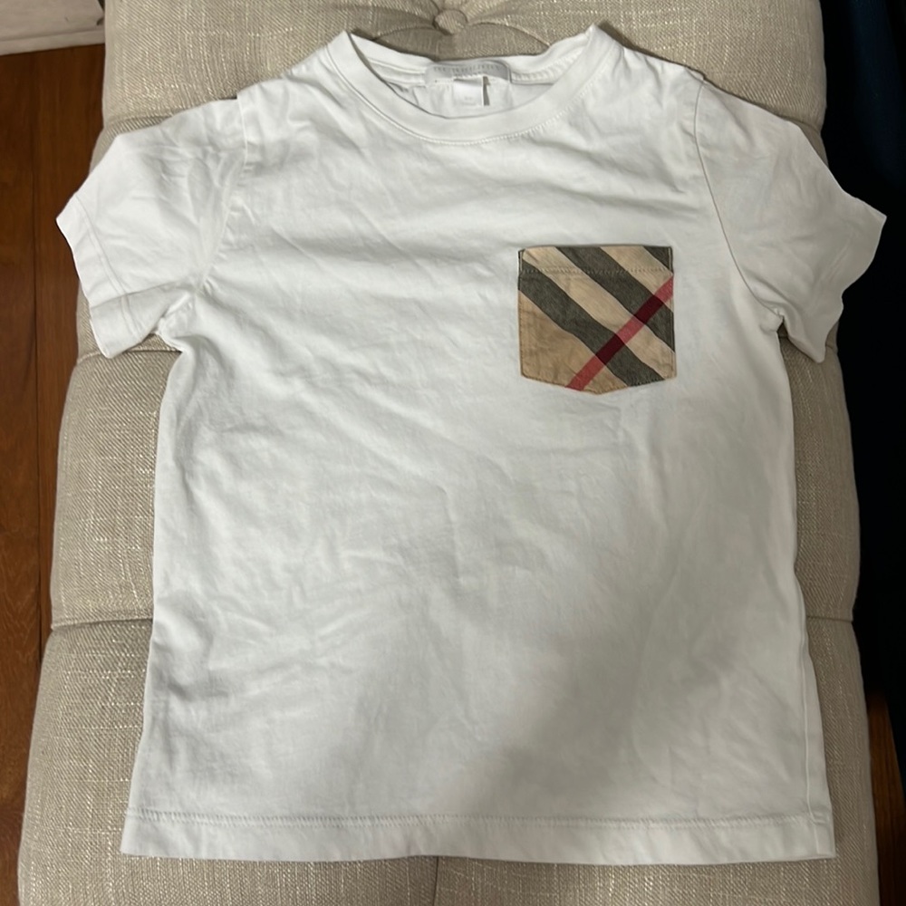 Burberry Shirt